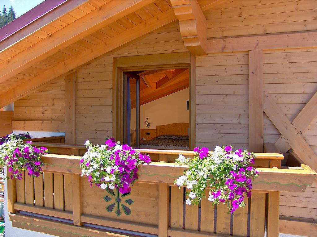 Hotel Madonna Delle Nevi โฟลการีดา ห้อง รูปภาพ